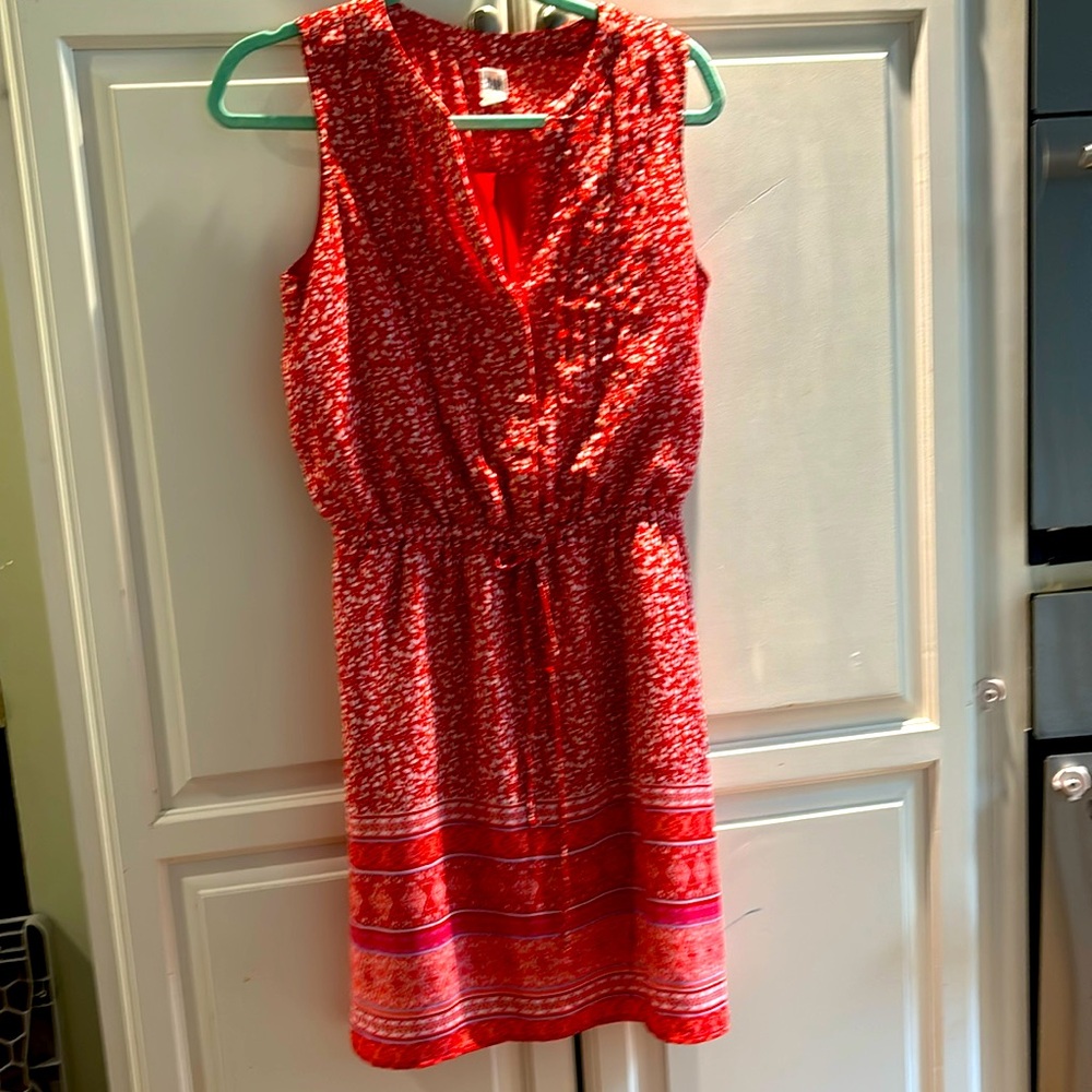 Gap summer dress